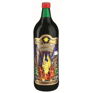 St. Lorenz Christkindl Glühwein 1l