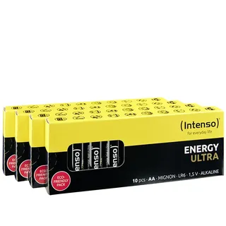 2600 mAh 40 St.
