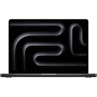 2024 M4 16 GB RAM 2 TB SSD 10-Core GPU Space Schwarz Z1DS_201_DE_CTO
