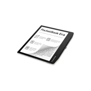 PB700-U-16-WW Pocketbook 700 Era Silver 17 8 cm (7 Zoll) E Ink Carta 1264 x  ~D~