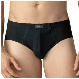 MEY THINK Mini-Slip 71011/123, Schwarz, 6