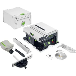 EBI-Basic ohne Akku