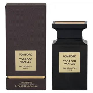 Tom Ford Tobacco Vanille Eau de Parfum 100 ml