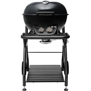 Outdoorchef Ascona 570 G all black