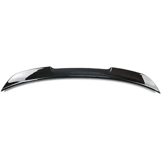 JOM Car Parts & Car Parts GmbH JOM 5111170-3 Heckspoiler 5er E60 Limo schwarz glänzend mit ABE