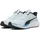 Puma Skyrocket Lite 2 Jr Sea glass/puma black/speed blue/mint melt 39