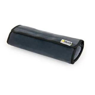 hauck Gurtpolster Cushion me black