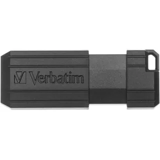 Store 'n' Go PinStripe 128 GB schwarz USB 2.0 49071