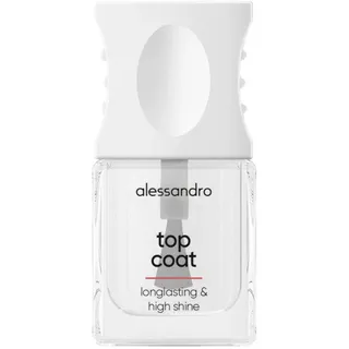 Alessandro Top Coat 10 ml