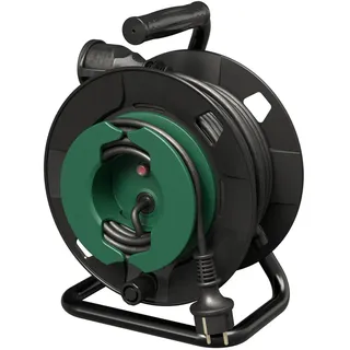 PARKSIDE® Kabeltrommel / Gerätetrommel, Kabellänge 25 m (Gerätetrommel)