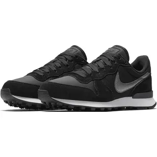 Nike Sportswear W INTERNATIONALIST Sneaker schwarz 36,5 EU