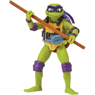 Teenage Mutant Ninja Turtles Donatello Actionfigur 11 cm