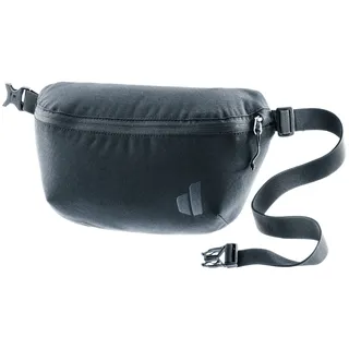 Deuter Avengo Organizer Bauchtasche One Size Schwarz