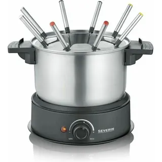 Severin FO2473 Fondue Set