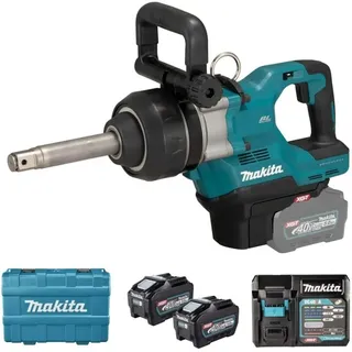 Impulsschrauber Makita TW010GT201 40V 5Ah