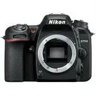 Nikon D7500 Gehäuse | ✔️ Temporär mit Kostenlose Geschenkbox im Wert von 120€ | +5 Jahre kostenlose Garantie