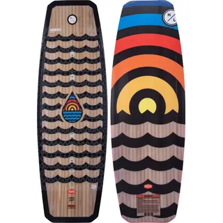 HYPERLITE UNION KIDS Wakeboard 2025 - 125