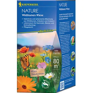 Kiepenkerl Wildblumen-Wiese Profi-Line Nature