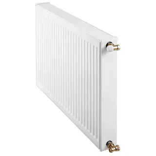 Buderus Logatrend C-Profil Kompakt-Heizkörper 7750003720,