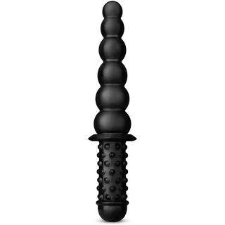 BUTTR - Akimbo Doppelseitiger Analer Dildo