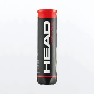 Head Championship 4-Ball-Dose