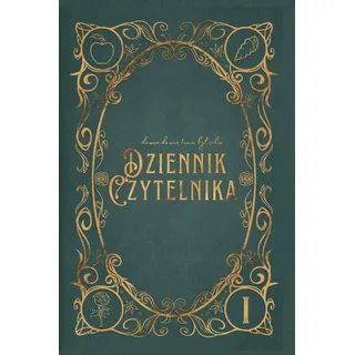 Dawno dawno temu był sobie Dziennik Czytelnika: Idealny dla każdego mola książkowego, który chce by jego życie było bardziej baśniowe. Zrecenzuj 80 ... wyzwaniach. Pokoloruj ulubione postaci.