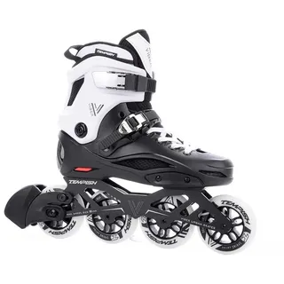 Tempish Viber 90 Freeskates (Schwarz - 40)