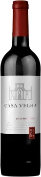 Casa Velha Tinto 2022 - Adega de Favaios