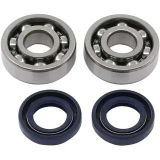 Doo Engy Kurbelwellenlager Wellendichtringe für Stihl BG56 BG66 BG86 SH56 SH85 SH86 BG 56 BG 66 BG 86 SH 56 SH 85 SH 86