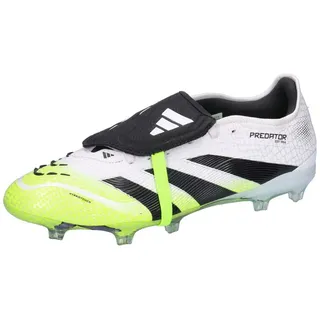Adidas PREDATOR PRO FT FG - weiss 38 2/3