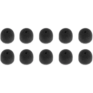 Sennheiser 528125 10x Ohrpolster für SET830/840/900/840-TV(EU)...Kopfhörer