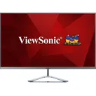 Viewsonic VX3276-MHD-3 LED-Monitor EEK G (A - G) 80 cm (31.5 Zoll) 1920 x 1080 Pixel 16:9 4 ms DisplayPort, HDMI®, VGA IPS LED