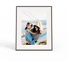 Aura Frames AF215-MBLK Aspen digitaler Bilderrahmen 29,97 cm (11,8") - schwarz