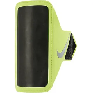 Nike Handytasche "Lean Arm Band", 342 GHOST GREEN/BLACK/SILVER, ONE SIZE