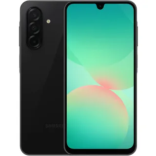 8 GB RAM 256 GB Black