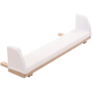 babybay babybay® Verlängerungsseite passend für Modell Original und Midi, natur