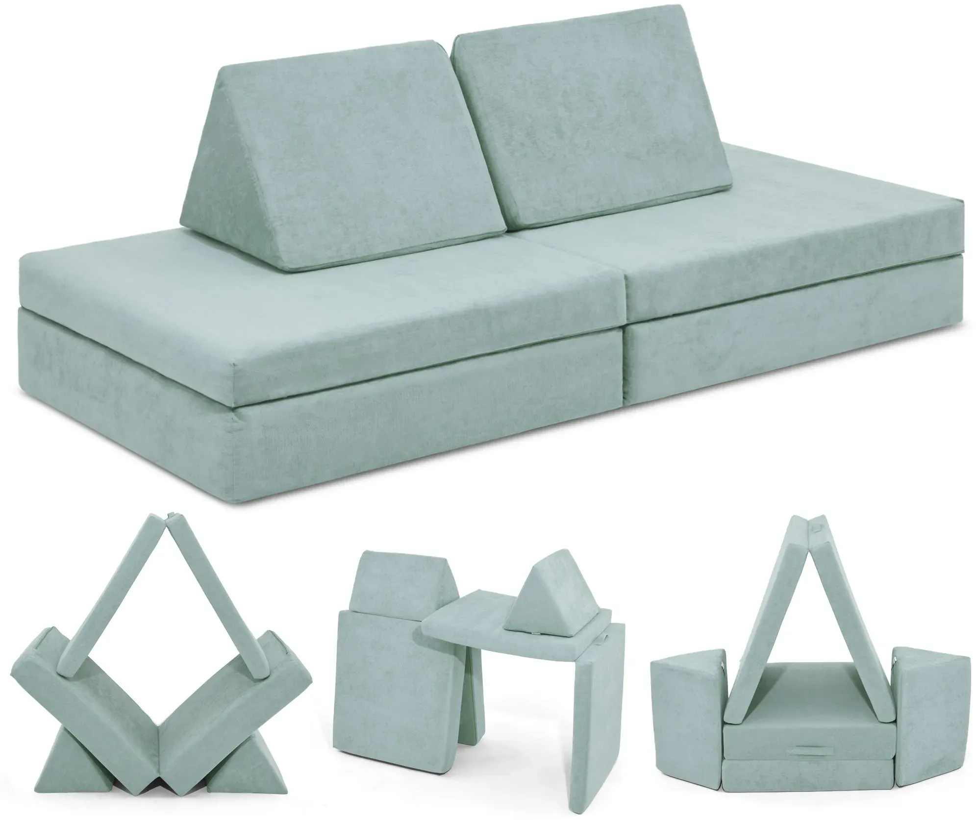 Spielsofa Abenteuerplatz
