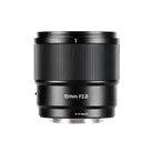 7Artisans AF 10mm F2.8 für Fujifilm X-Mount