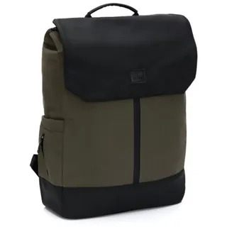 Fillikid Wickeltasche Wickelrucksack Osaka Exklusiv