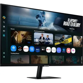 Samsung Smart Monitor M7 M70F LS32FM700UUXEN 32"