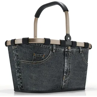 frame jeans dark grey