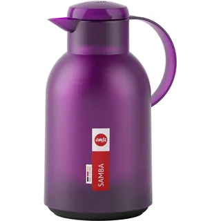 aubergine transluzent 1,5 l