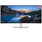 Dell UltraSharp U4025QW - LED-Monitor - gebogen - 101.6 cm (40")