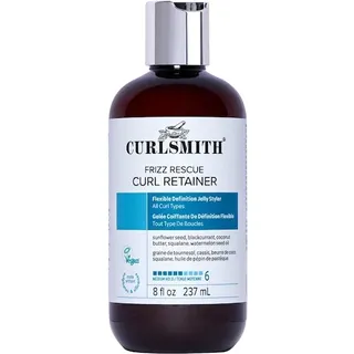 CURLSMITH Frizz Rescue Curl Retainer Haargel 237 ml