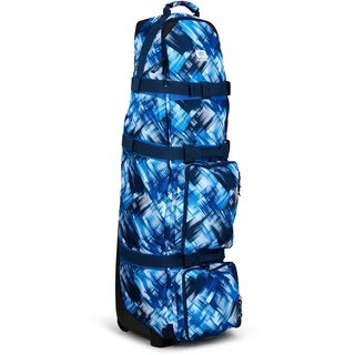 OGIO Alpha Travel Cover MAX Blue Hash