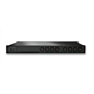 Güde Gude 8035-1 Expert Power Control NET 8x C13, Messung pro Port, 2xSensorport, USV Zubehör