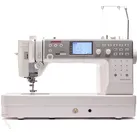 Janome Memory Craft 6700P