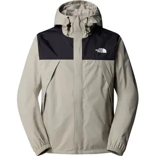 clay grey/tnf black XXL