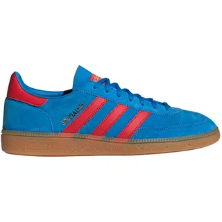 Bright Blue / Vivid Red / Gold Met. 44 2/3