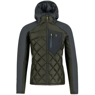 Karpos Lastei Up Jacke (Größe XL